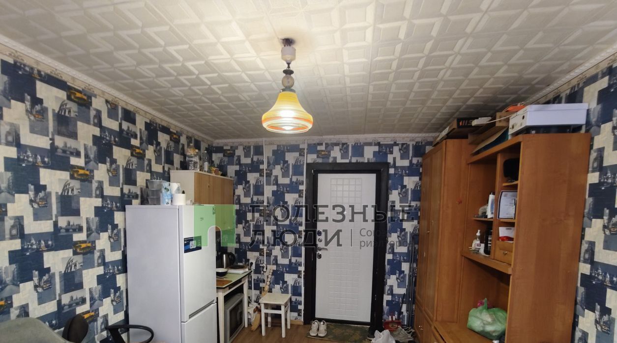 комната г Сыктывкар ул Морозова 130 фото 4
