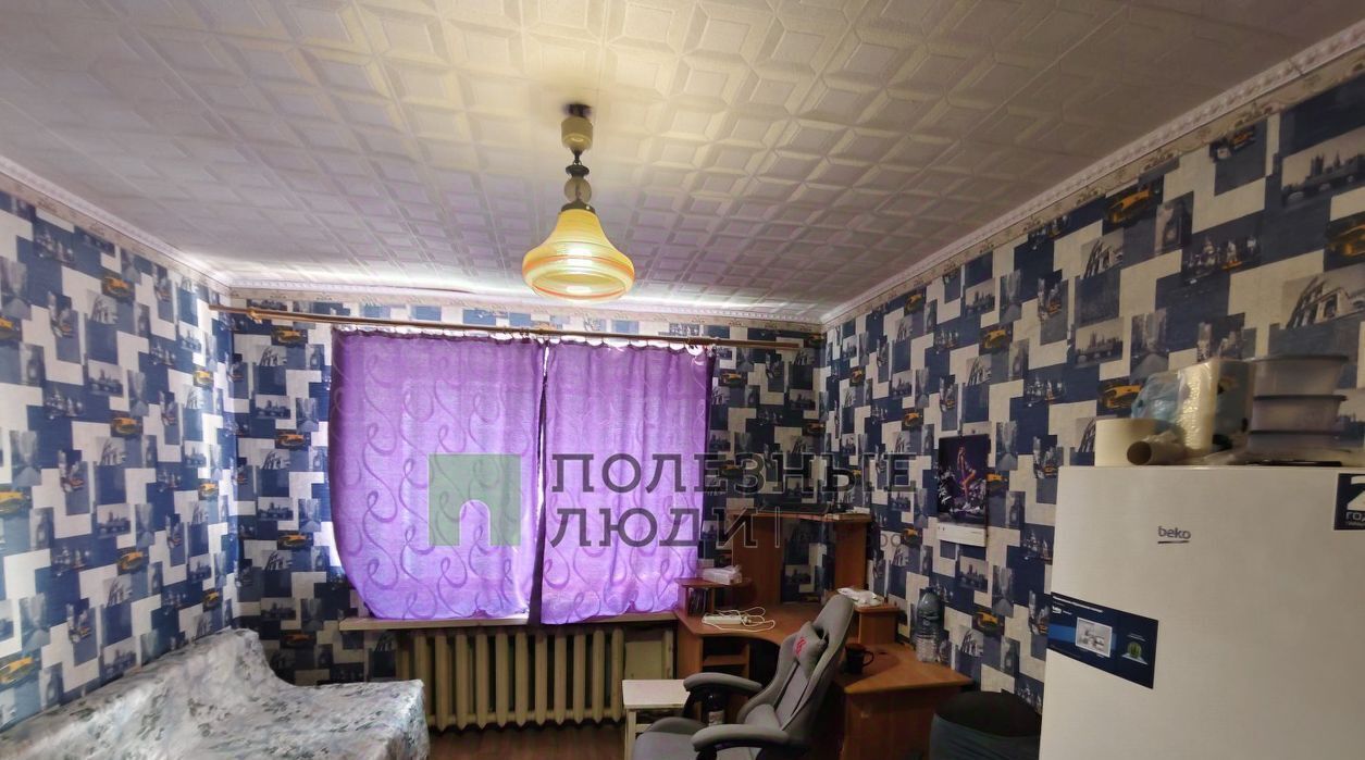 комната г Сыктывкар ул Морозова 130 фото 1