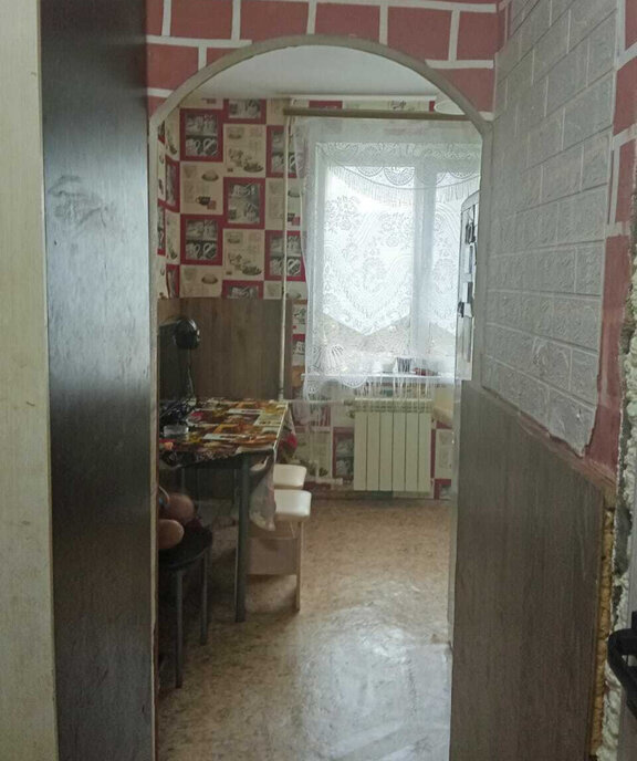 квартира г Мценск ул Катукова 5 фото 9