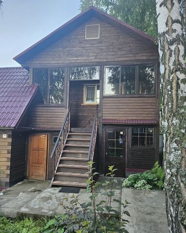 р-н Алтайский с Ая ул Березовая 21в Айский сельсовет, Республика Алтай, Горно-Алтайск фото