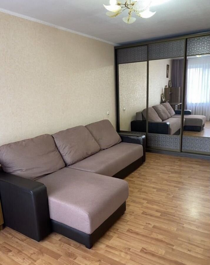 квартира г Азов ул Крымская 22 фото 1