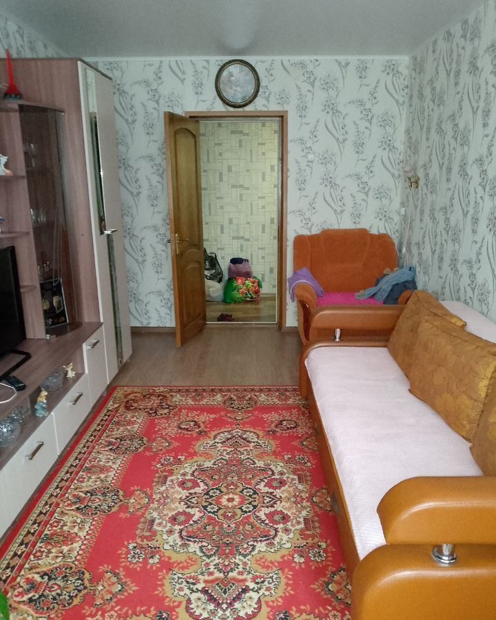 комната г Новозыбков ул Ломоносова 16г Новозыбковский г. о. фото 3