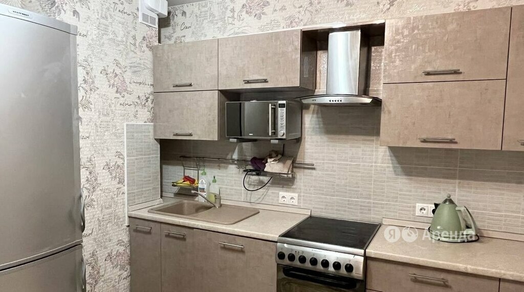 квартира г Электросталь ул Победы 15к/4 Железнодорожная фото 1