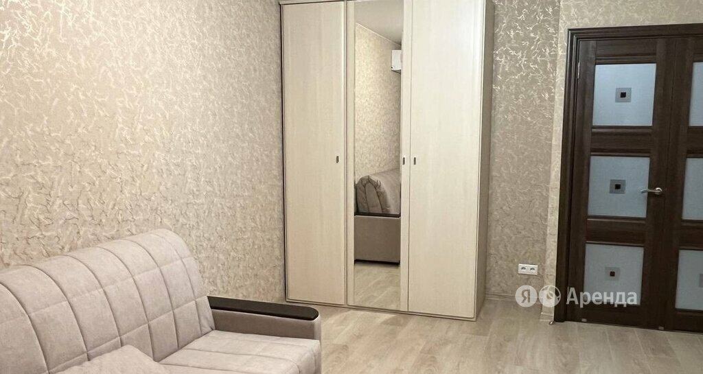 квартира г Электросталь ул Победы 15к/4 Железнодорожная фото 7