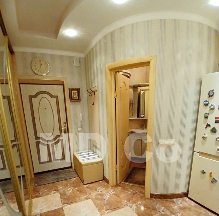 квартира г Одинцово ул Белорусская 11 Одинцово фото 8
