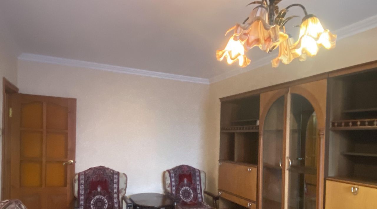 квартира г Чехов ул Гагарина 116 фото 8