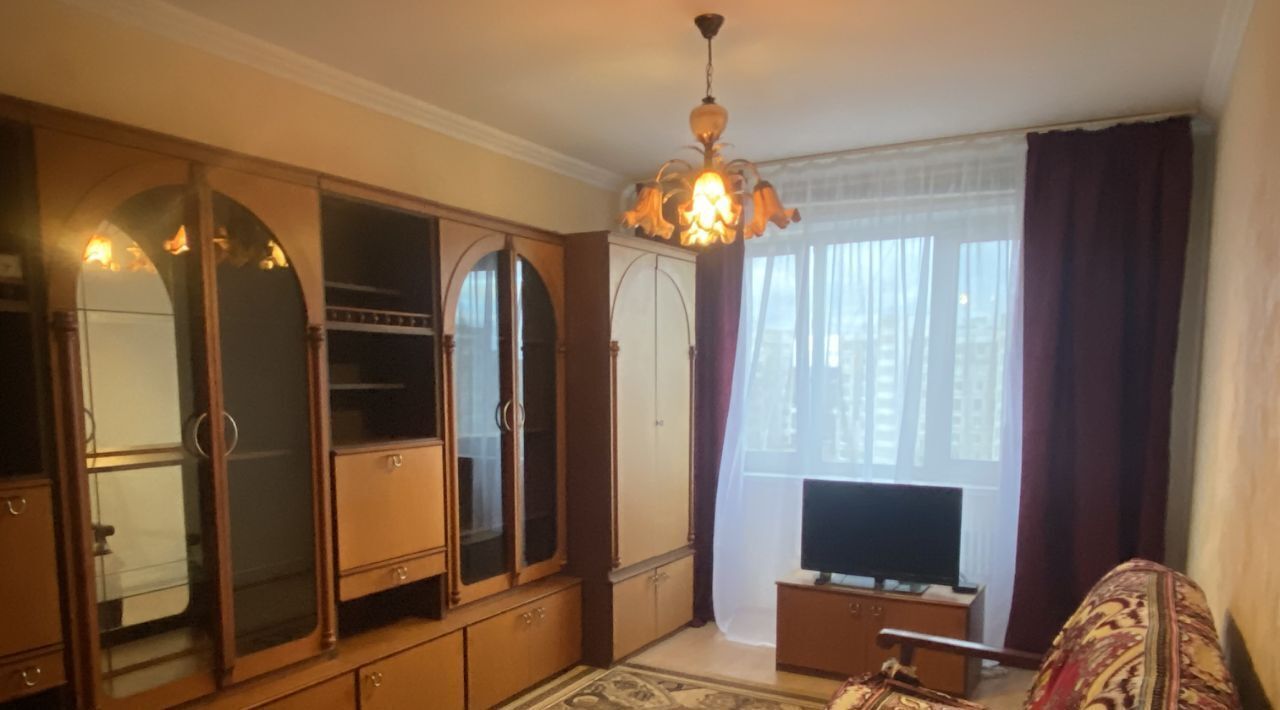 квартира г Чехов ул Гагарина 116 фото 9