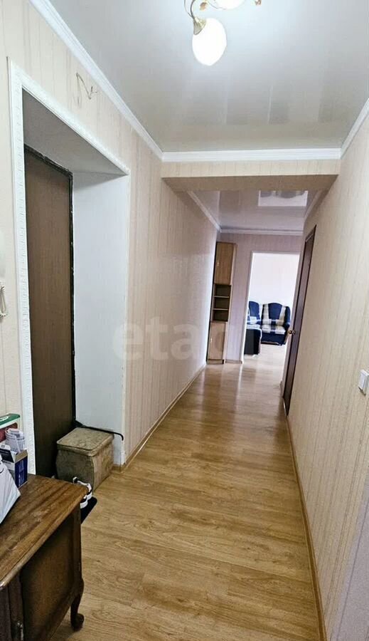 квартира г Владикавказ р-н Северо-Западный ул Владикавказская 69к/2 Республика Северная Осетия — Владикавказ фото 3