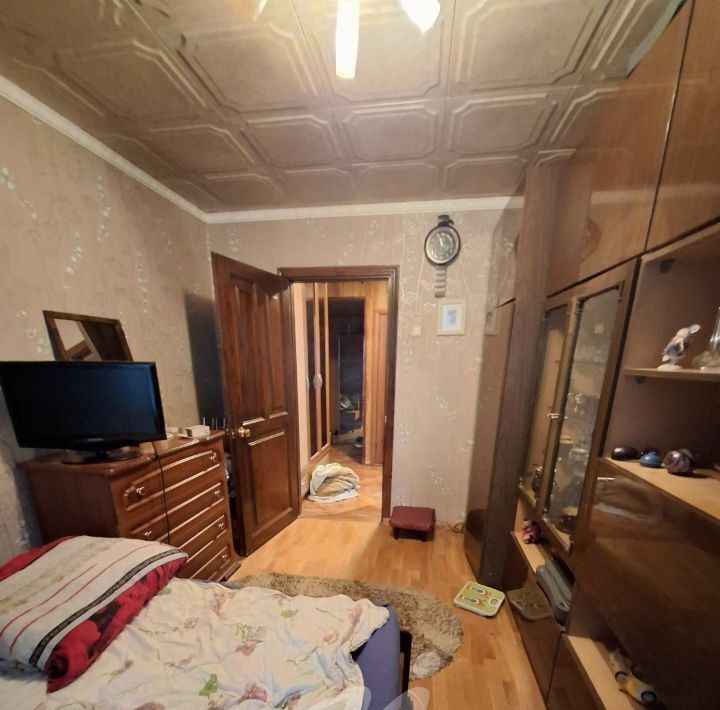 квартира г Москва метро Отрадное ул Олонецкая 25 фото 12