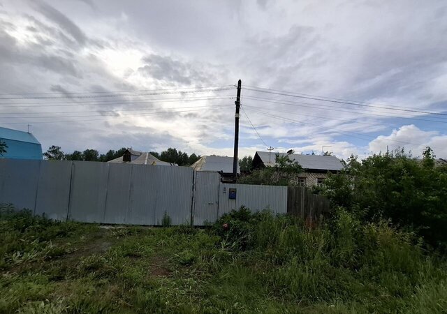 пос. железнодорожная станция Дубровка-Челябинская, Станционная ул., 32 фото