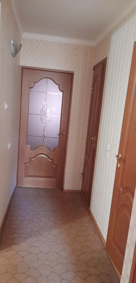 квартира г Георгиевск ул Быкова 10 фото 3