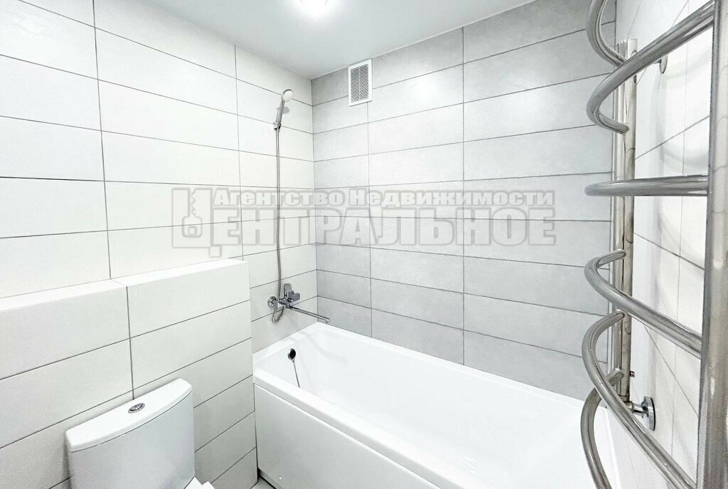 квартира г Смоленск проезд Ипподромный 7к/3 фото 21