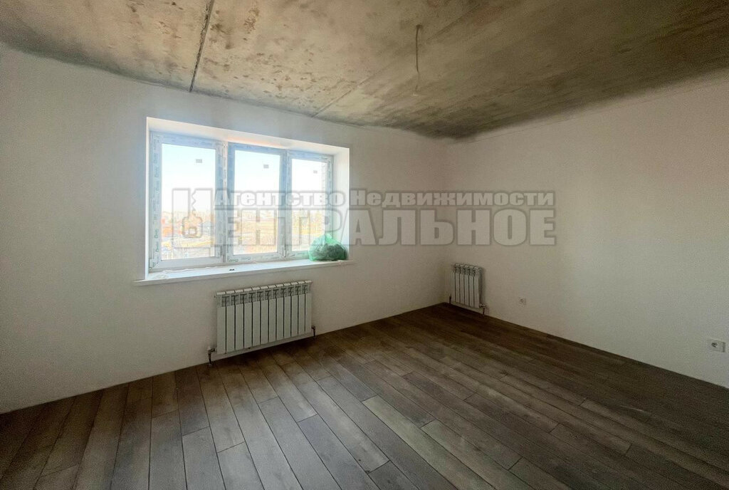 квартира г Смоленск проезд Ипподромный 7к/3 фото 25