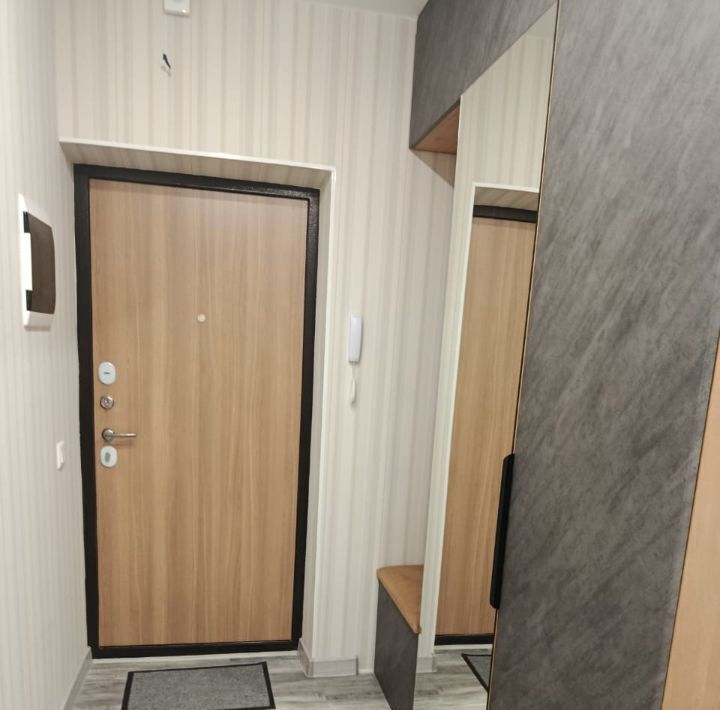 квартира г Уфа р-н Кировский ул Айская 51 ЖК «Йондоз» фото 8