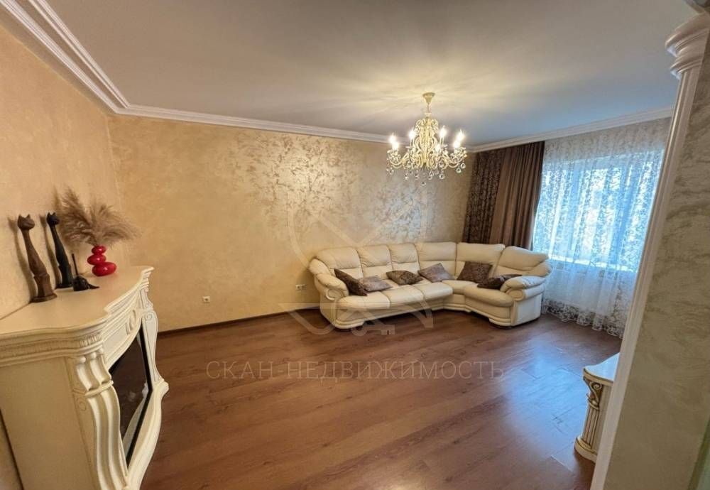квартира г Пятигорск ул Первомайская 92к/4 фото 8