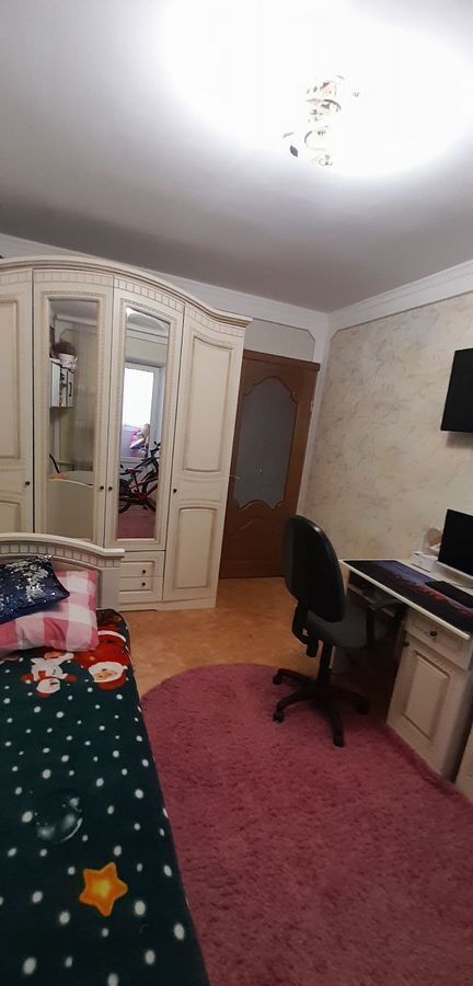 квартира г Георгиевск ул Быкова 10 фото 10