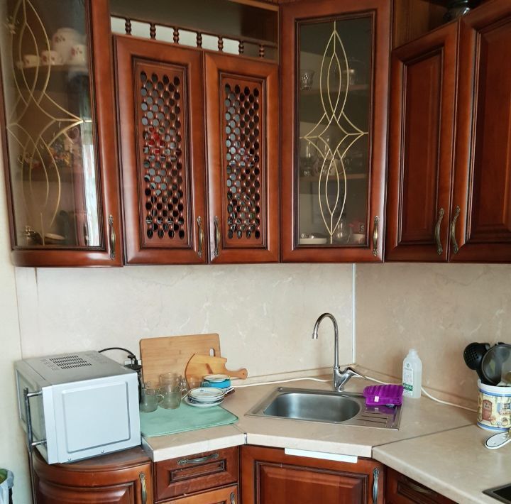квартира г Тольятти р-н Автозаводский ш Южное 89 фото 7