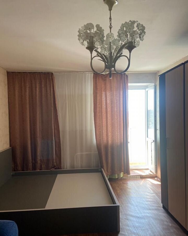 квартира г Иркутск р-н Правобережный ул Сарафановская 79/3 фото 6