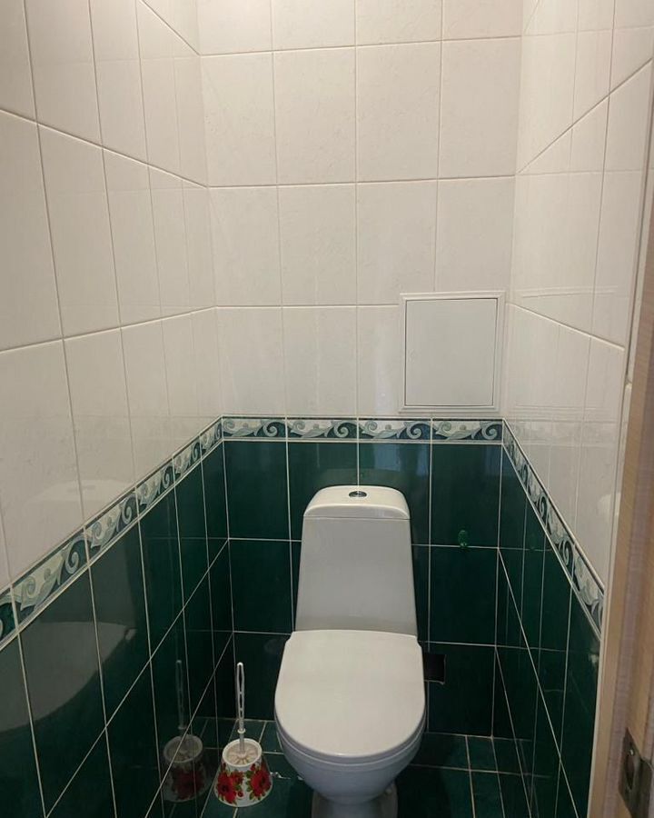 квартира г Иркутск р-н Правобережный ул Сарафановская 79/3 фото 10