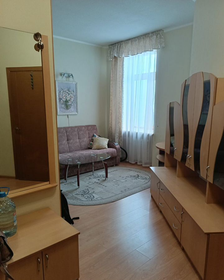 квартира г Сыктывкар ул Орджоникидзе 17 фото 4