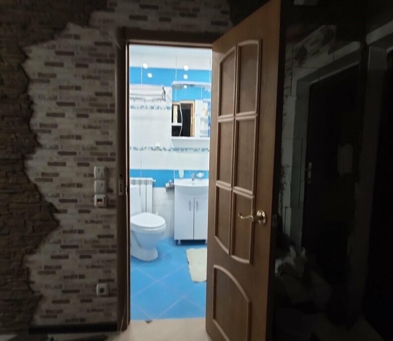 квартира г Саратов 4-й проезд имени Н. Г. Чернышевского, 6 фото 6