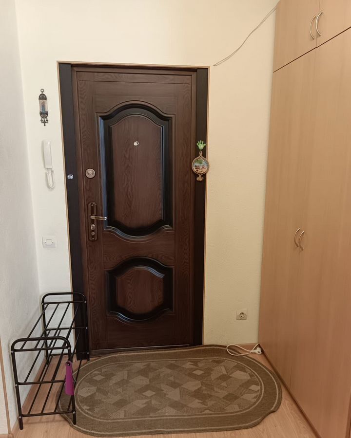 квартира г Сыктывкар ул Орджоникидзе 17 фото 12