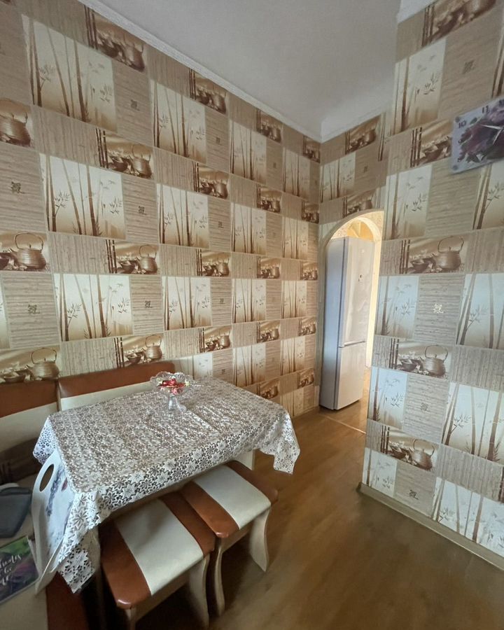 квартира г Томск р-н Кировский ул Кузнецова 12 фото 9