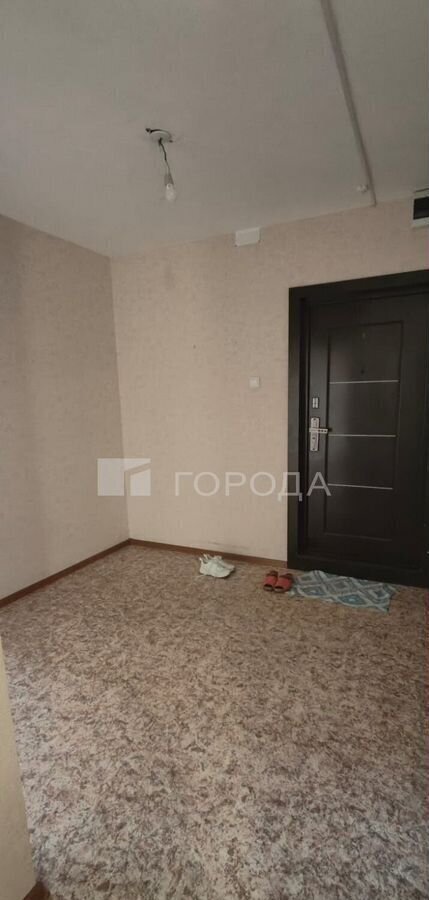 квартира г Томск р-н Октябрьский ул Юрия Ковалева 40 фото 3