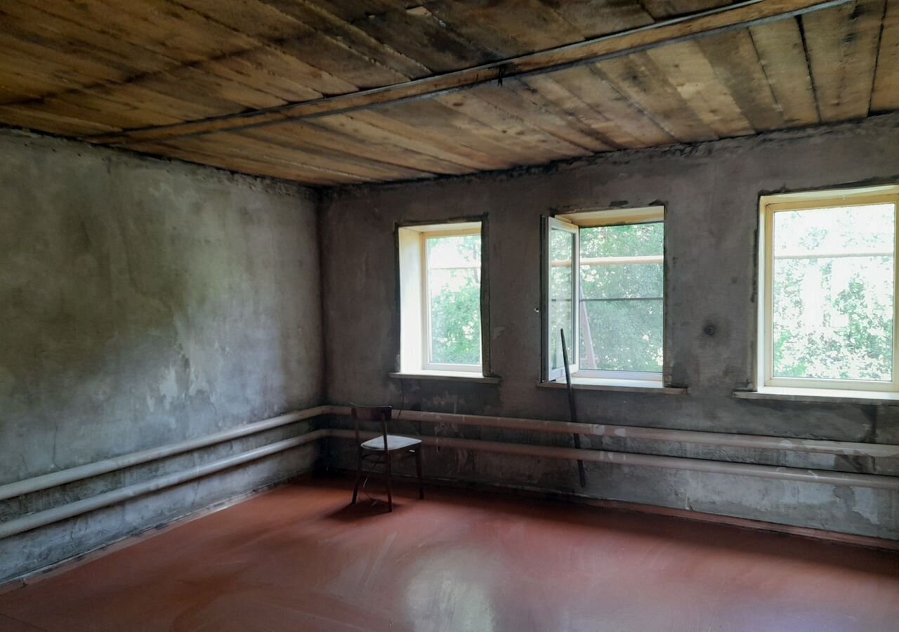 дом р-н Бутурлиновский г Бутурлиновка ул Кирова 47 Бутурлиновское городское поселение фото 4
