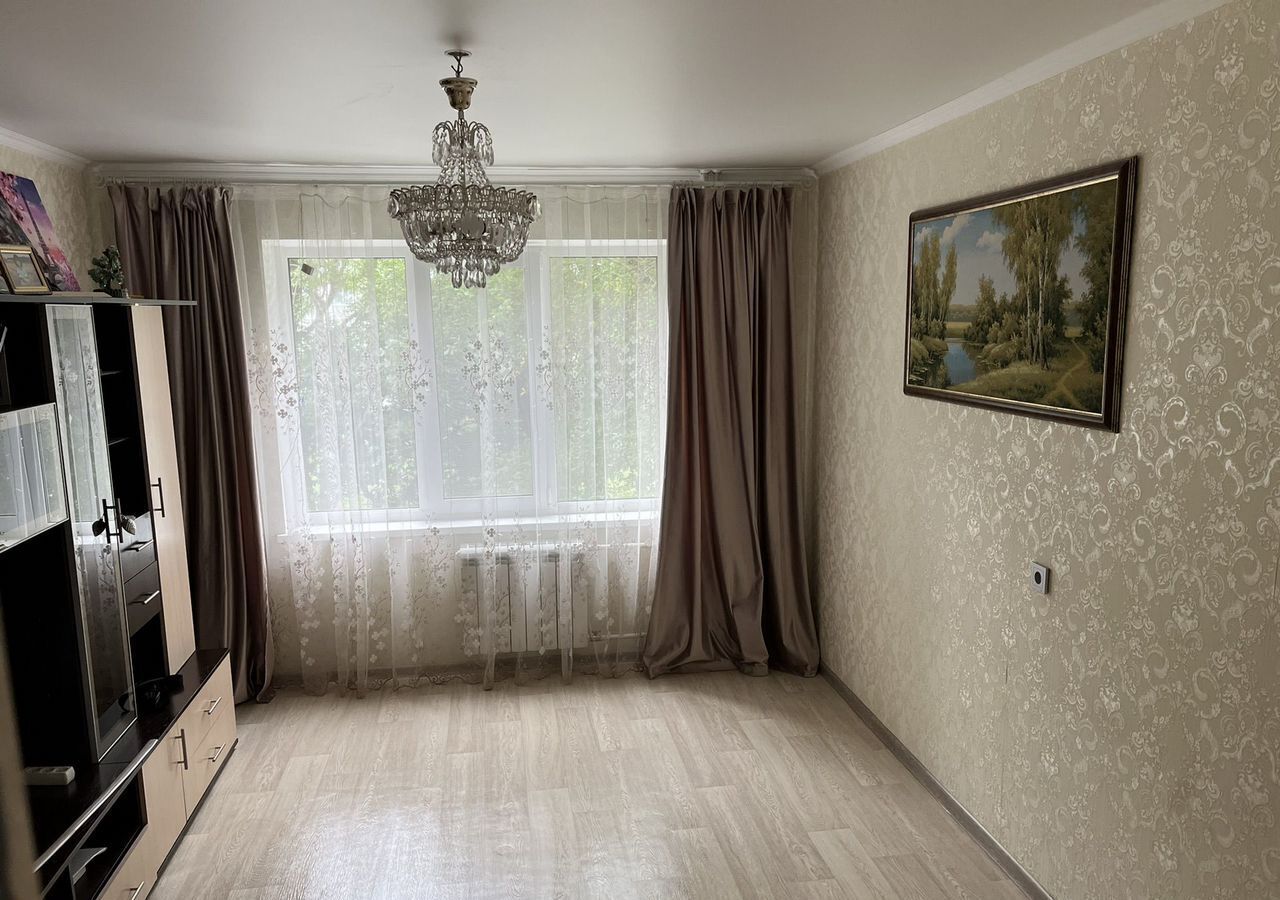 квартира г Омск р-н Ленинский мкр-н Московка-2, ул. Ярослава Гашека, 20 фото 2