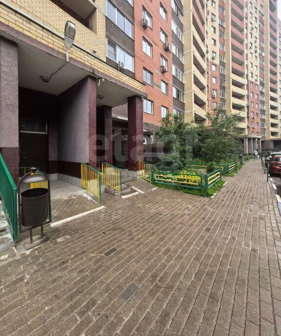 квартира г Балашиха д Павлино ЖК «Павлино» Ольгино, 69 фото 11