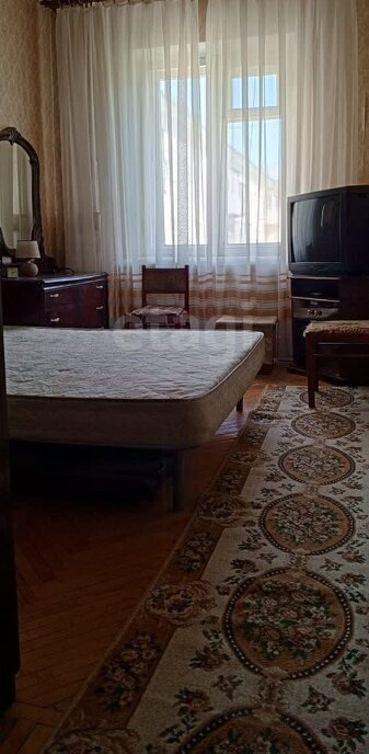 квартира г Тула пр-кт Ленина 97 фото 1
