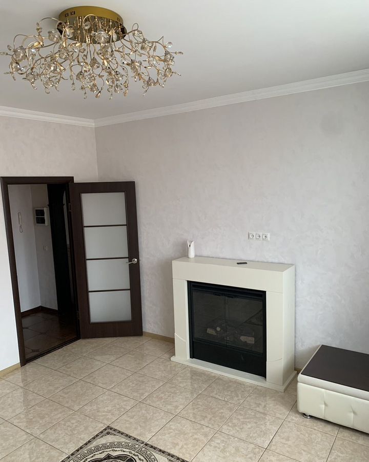 квартира г Абакан ул Ивана Ярыгина 17 фото 3