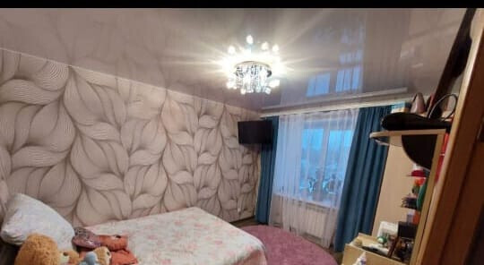 квартира г Шахунья ул Энгельса 38 фото 6