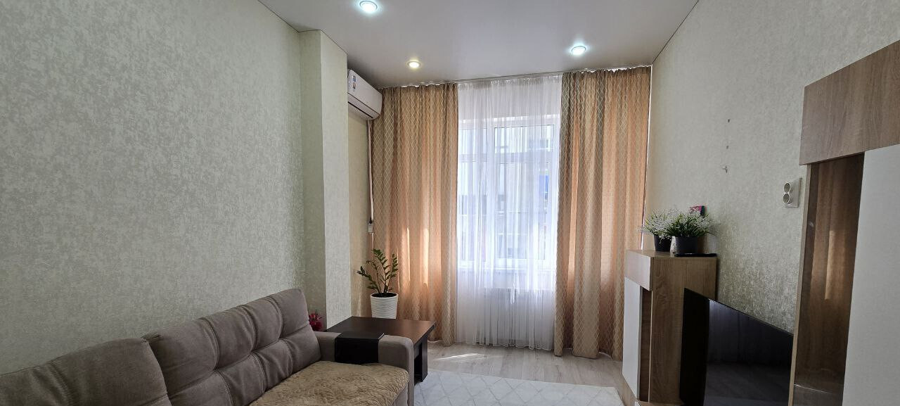 квартира г Новороссийск р-н Приморский Атамана Матвеева, 25 к 1 фото 9