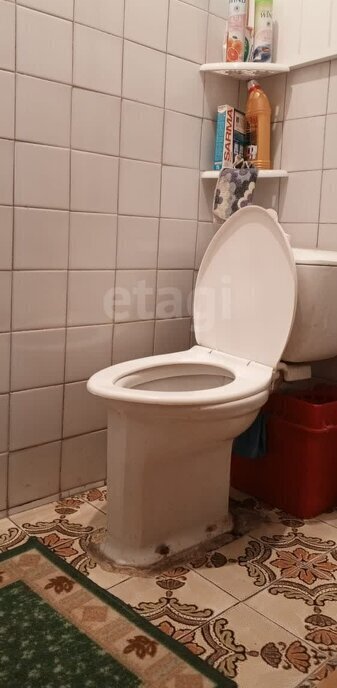 квартира г Тула пр-кт Ленина 97 фото 13