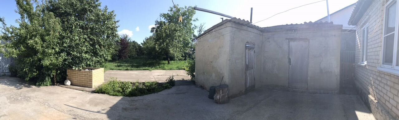 дом р-н Шпаковский г Михайловск ул 9 Января 7 фото 13