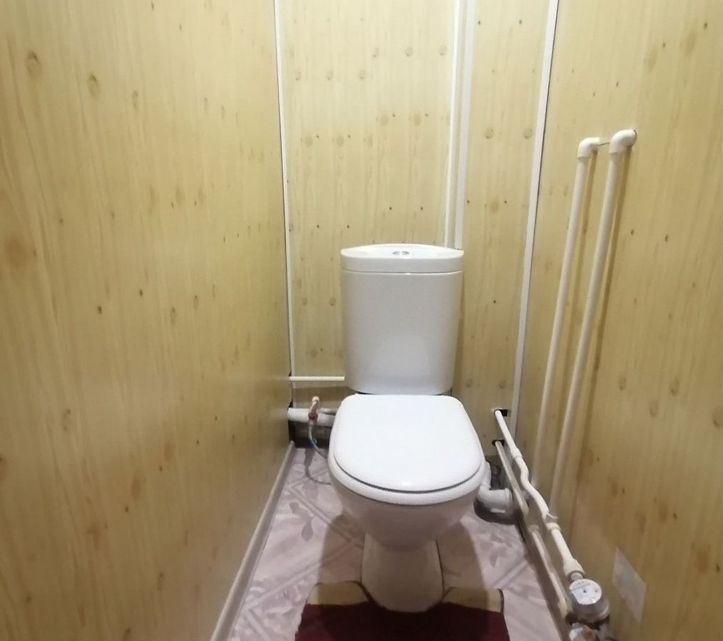 квартира р-н Сокольский г Сокол ул Карла Маркса 29бк/1 фото 3
