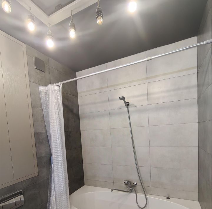 квартира г Калининград р-н Ленинградский ул В.Денисова 22 фото 15