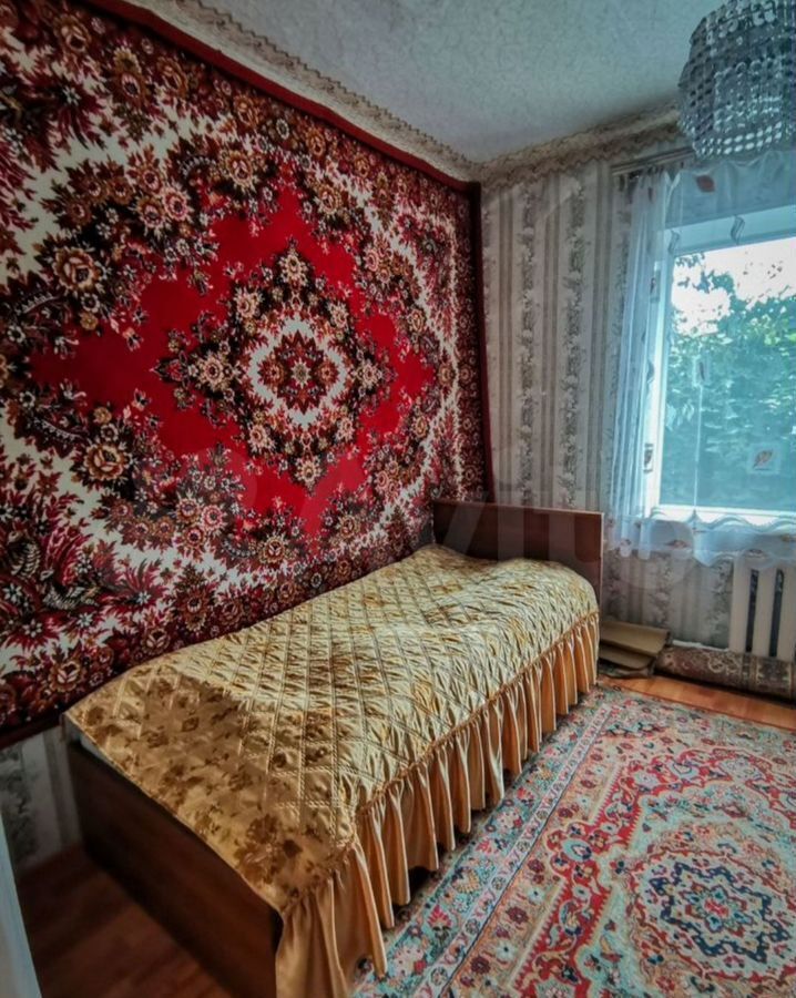 дом г Донской мкр Северо-Задонск ул Шахтная 33 фото 4