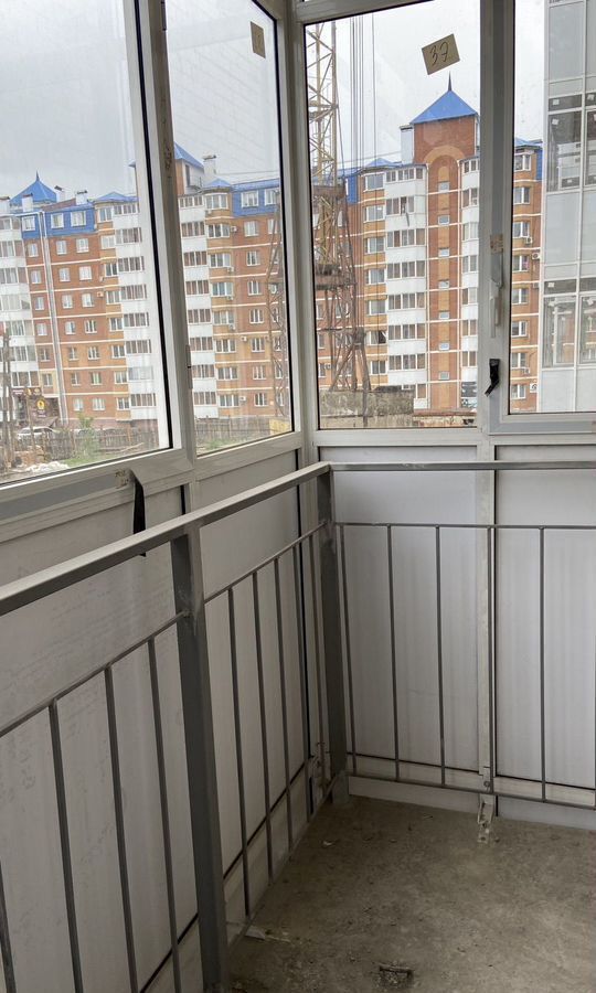 квартира г Абакан пр-кт Дружбы Народов 41а фото 10