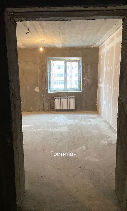 квартира г Абакан пр-кт Дружбы Народов 41а фото 13