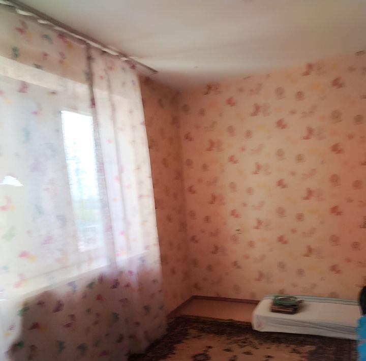 квартира г Омск р-н Ленинский ул Крыловская 46 фото 7