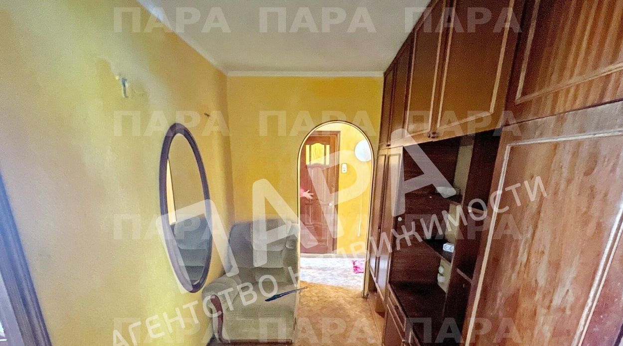 квартира г Самара Безымянка пр-кт Кирова 407 фото 11