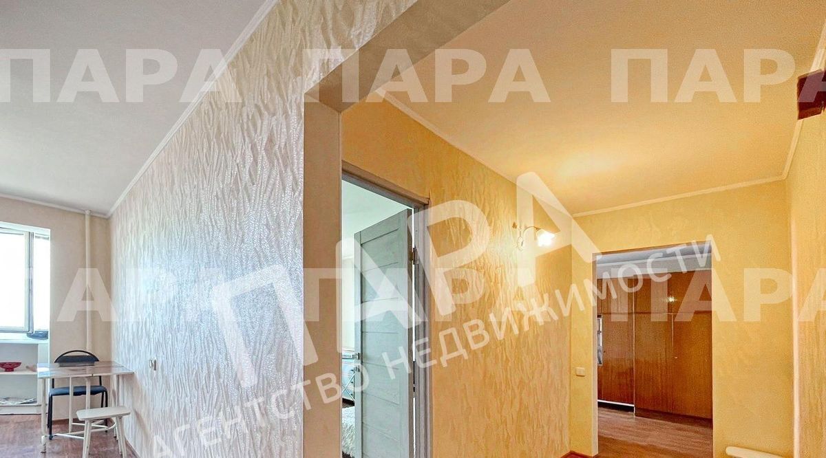 квартира г Самара Безымянка ул Ташкентская 153 фото 16