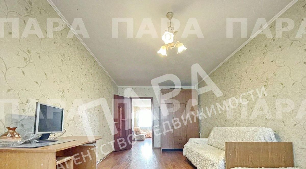 квартира г Самара Безымянка ул Ташкентская 153 фото 12