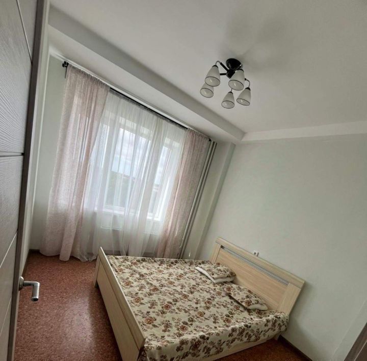 квартира г Новосибирск ул Петухова 158 Площадь Маркса фото 4