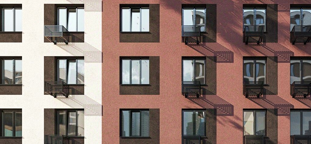 квартира г Тюмень р-н Калининский ул Кремлевская 97 ЖК «Дружеский» Калининский административный округ фото 3