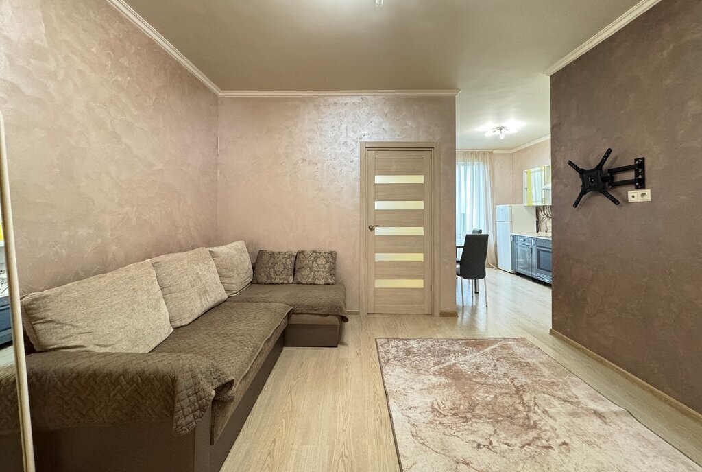 квартира г Красногорск б-р Космонавтов 11 Красногорская фото 3
