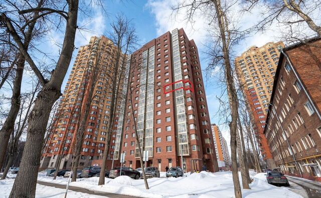 ул Лодочная 11 фото
